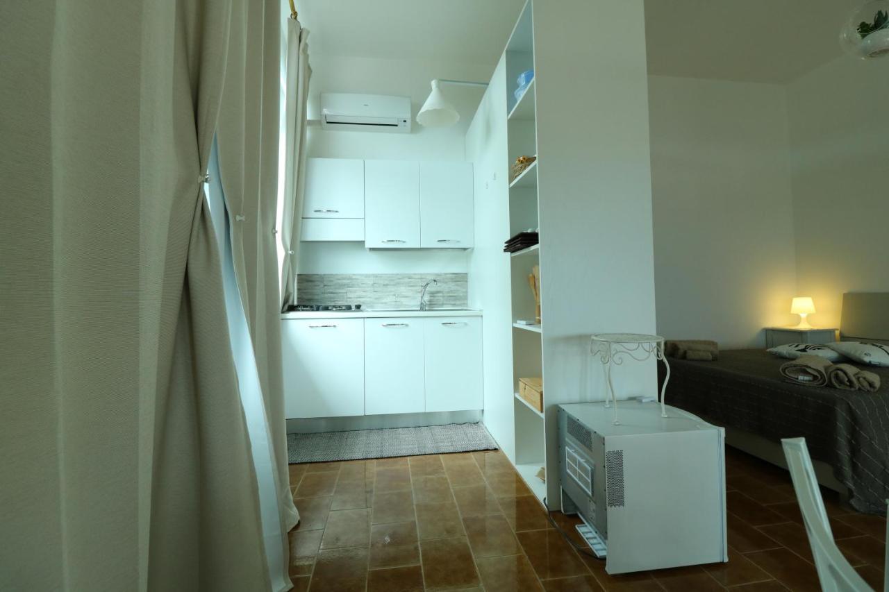 Appartement Astrolabon à Santa Maria al Bagno Extérieur photo