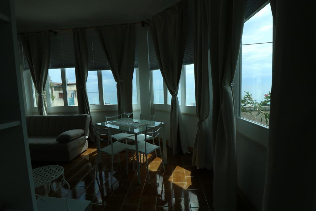 Appartement Astrolabon à Santa Maria al Bagno Extérieur photo