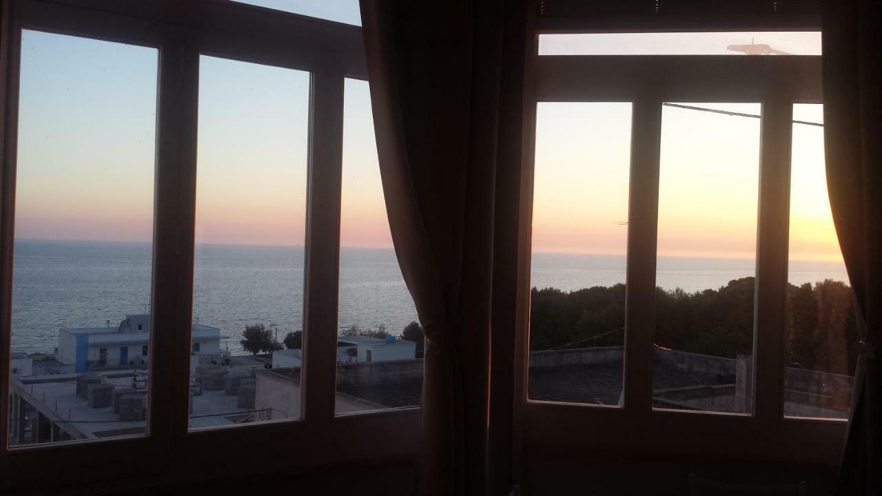 Appartement Astrolabon à Santa Maria al Bagno Extérieur photo