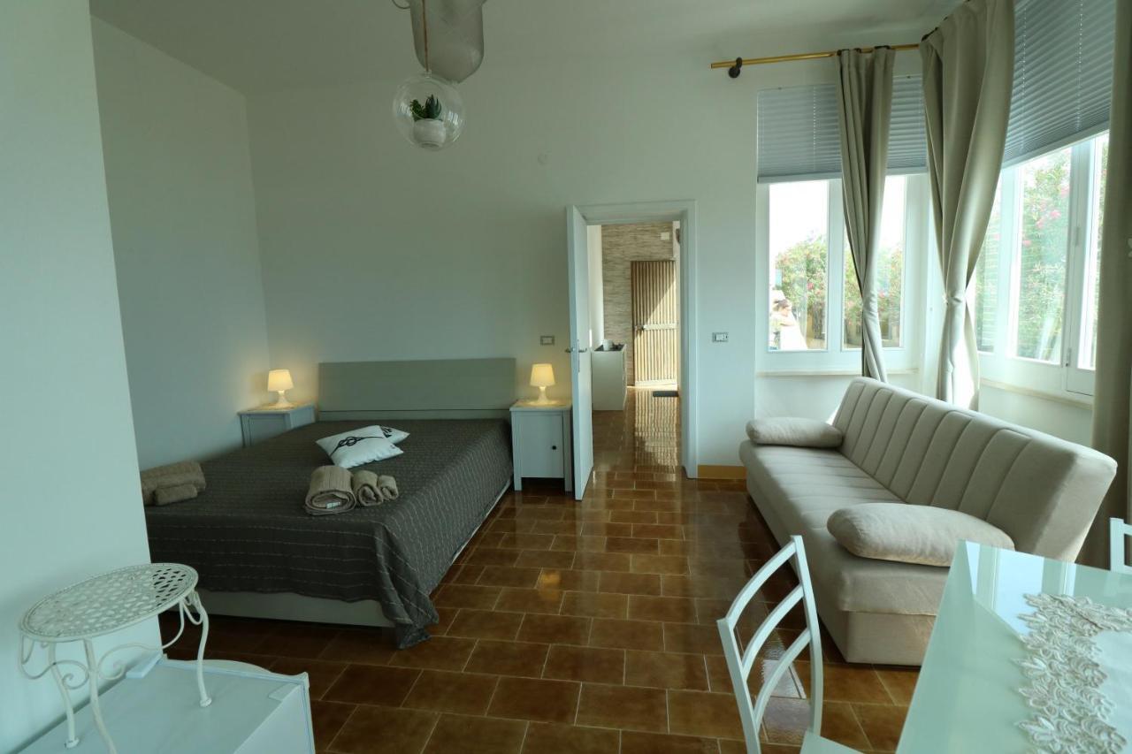 Appartement Astrolabon à Santa Maria al Bagno Extérieur photo