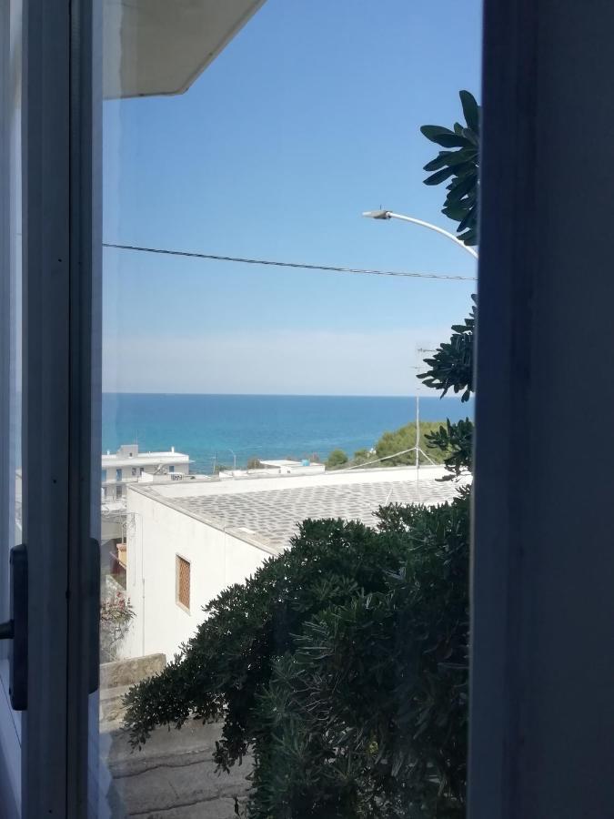 Appartement Astrolabon à Santa Maria al Bagno Extérieur photo